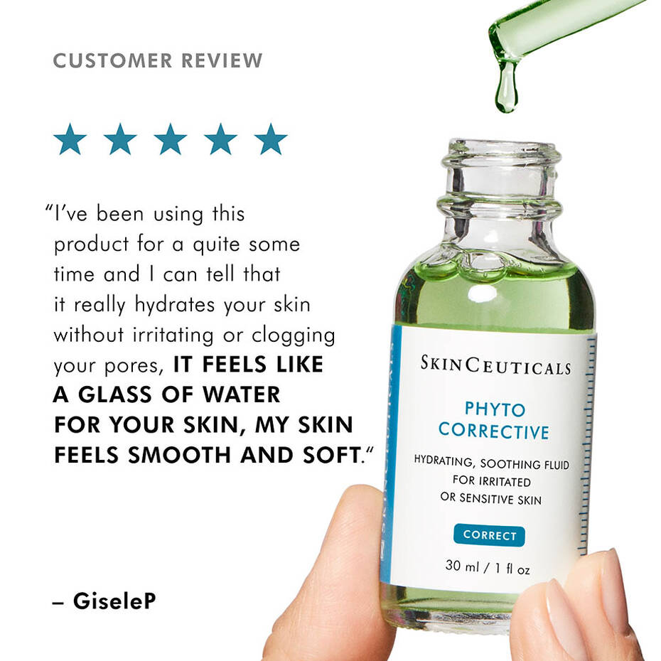 Phyto Corrective Serum