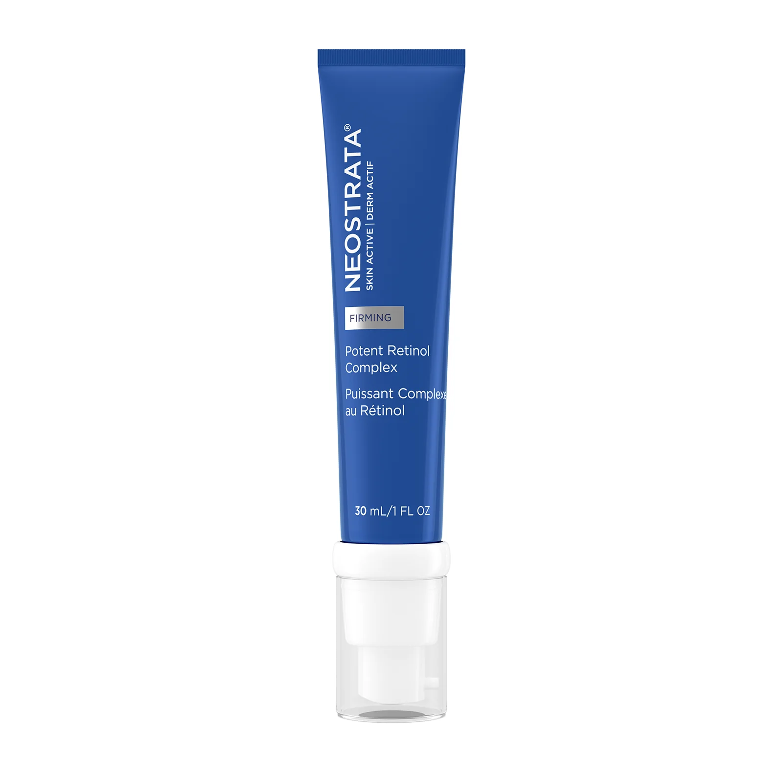 Skin Active FIRMING Potent Retinol Complex