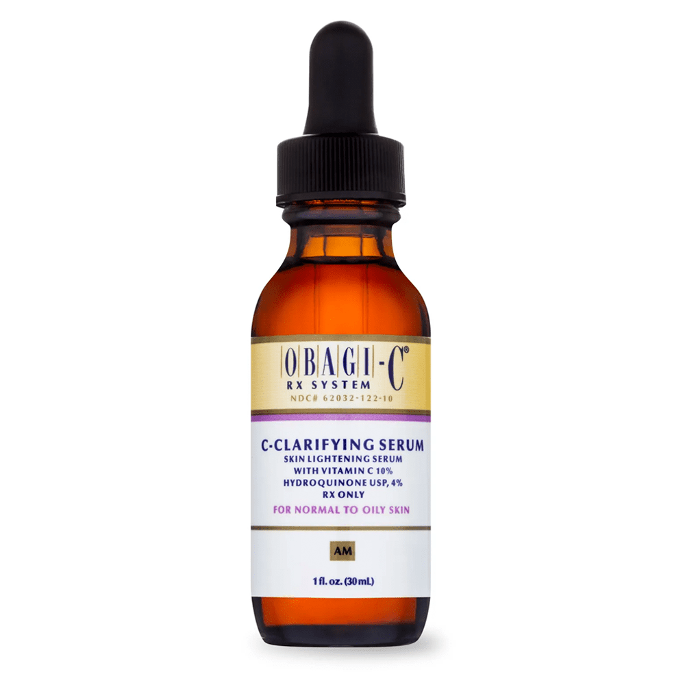Rx Clarifying Serum Normal to Oily