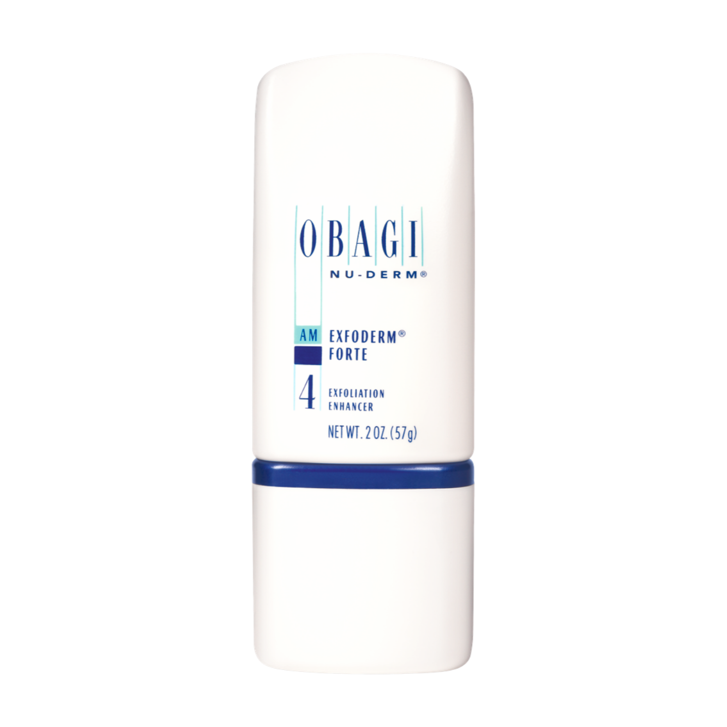 Nu-Derm Exfoderm Forte