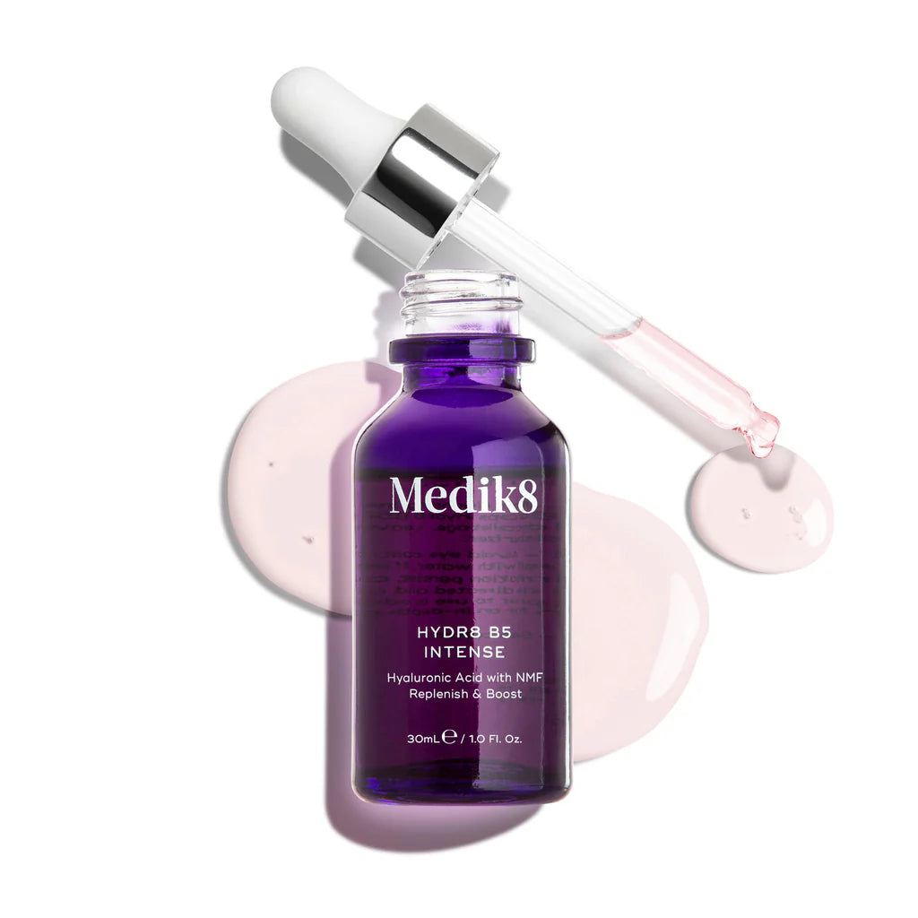 Hydr8 B5 Intense Serum