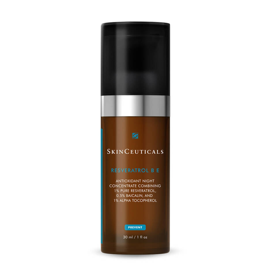Resveratrol B E Night Serum