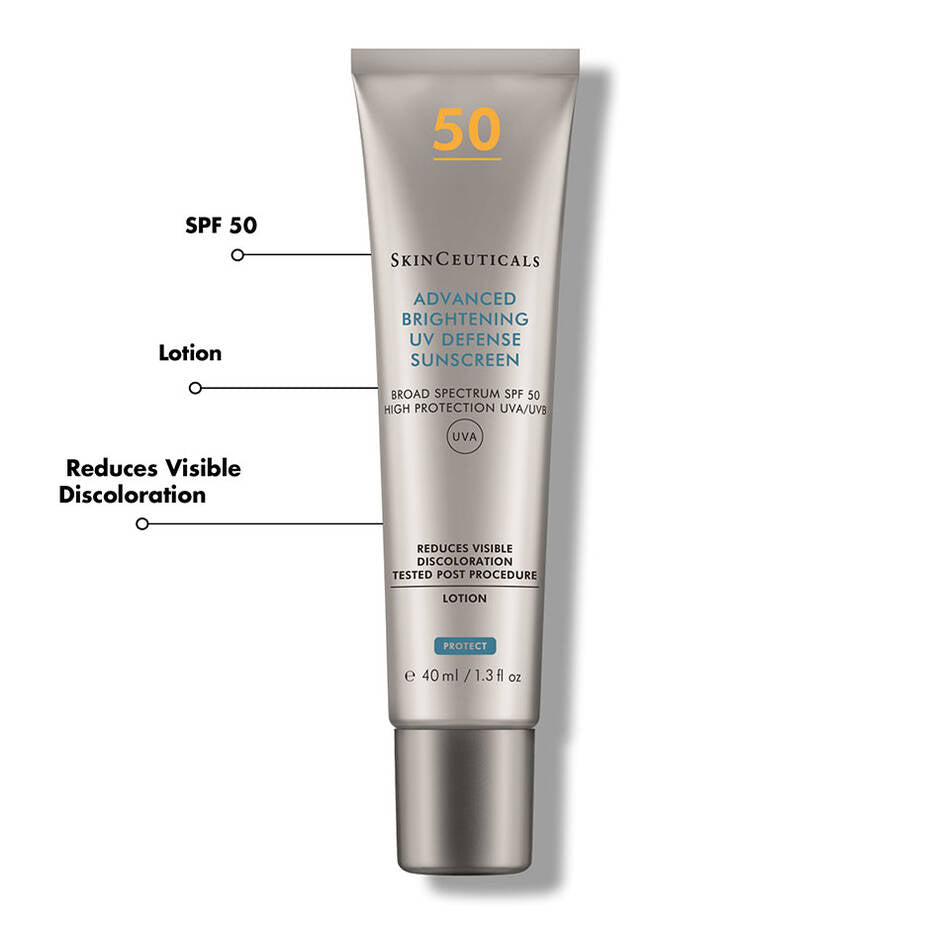 Phloretin CF Double Defence Skincare Set