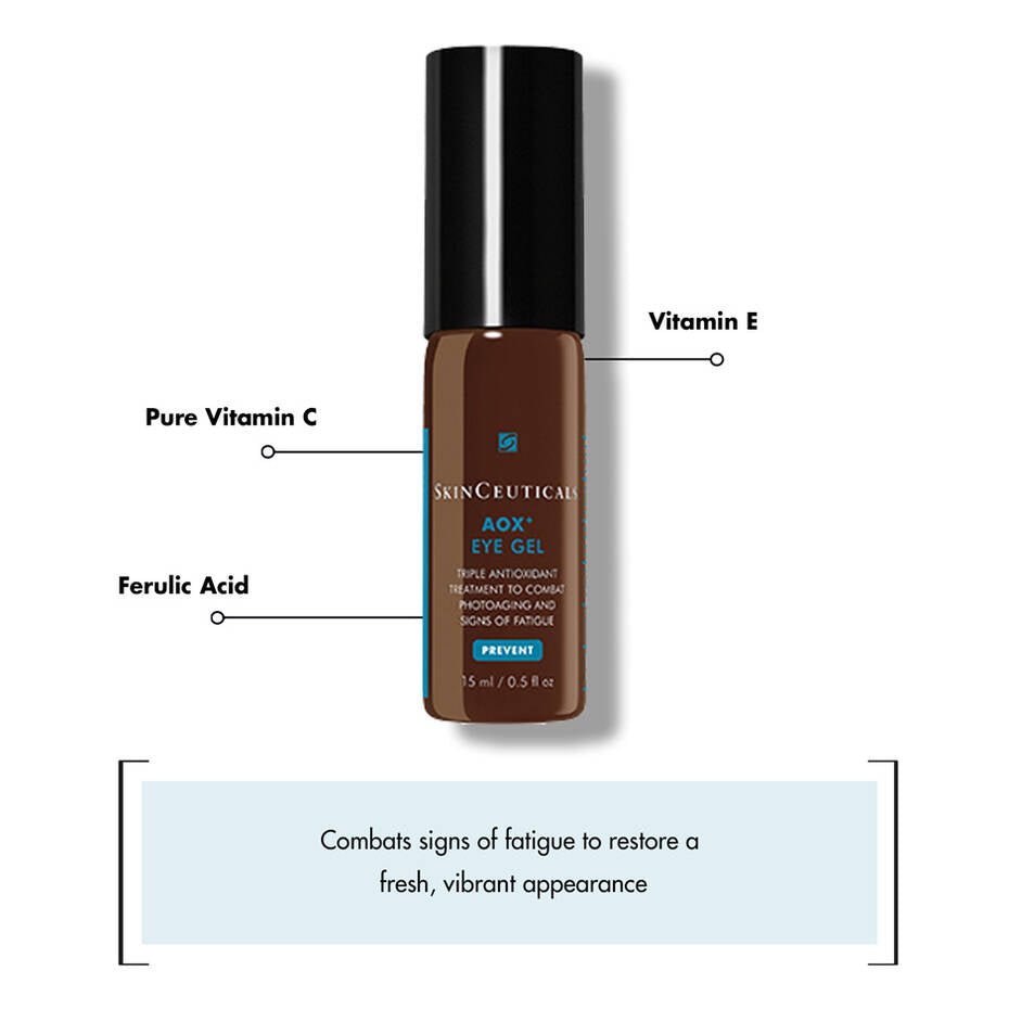 AOX+ Eye Gel