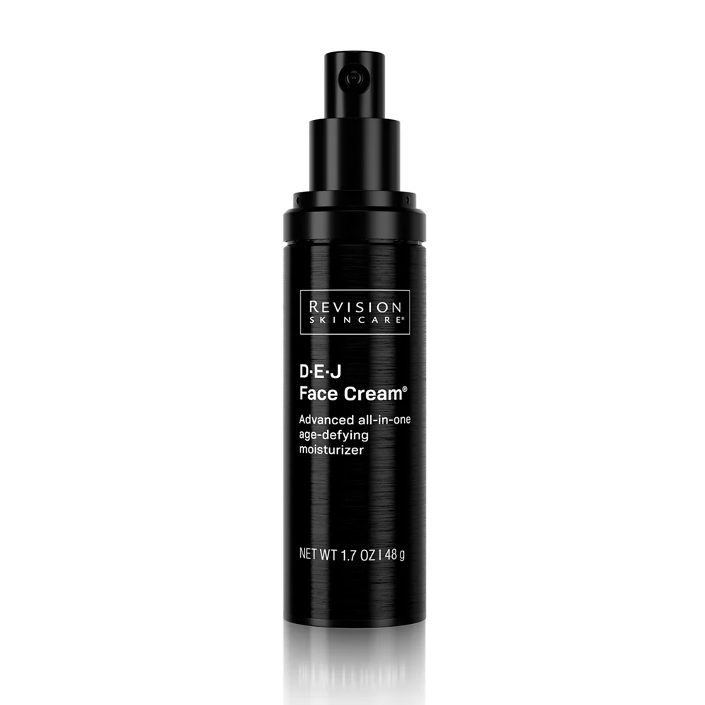 D•E•J Face Cream®
