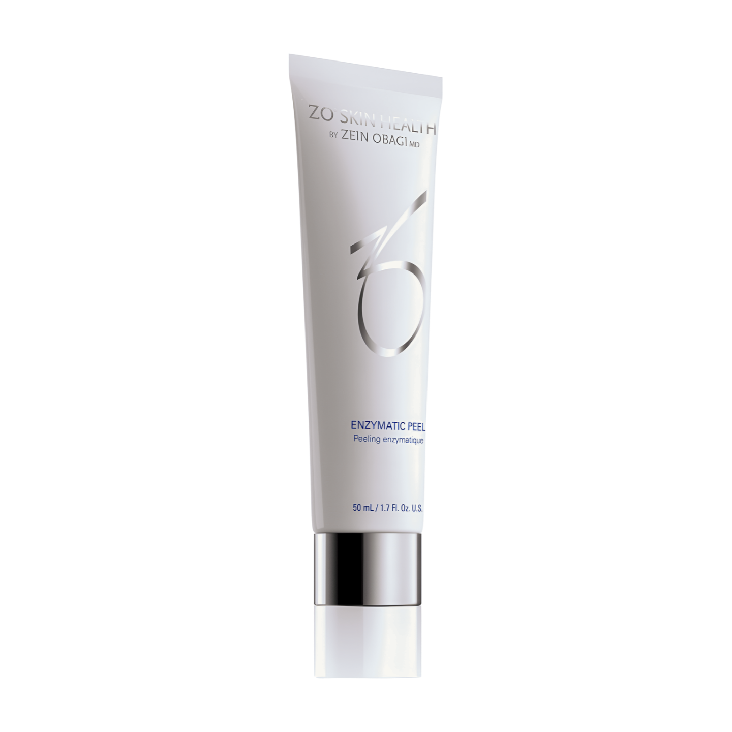 Enzymatic Peel