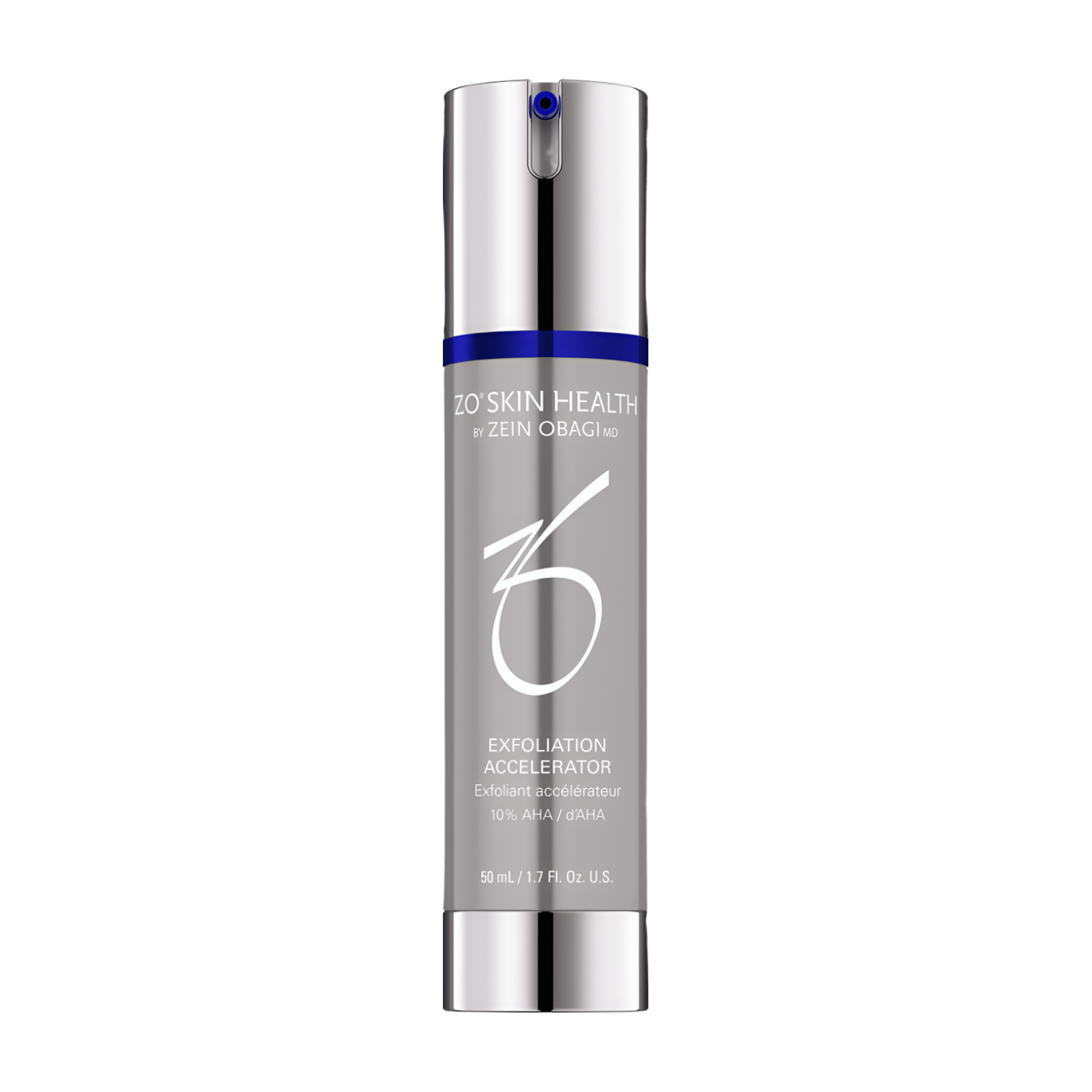 Exfoliation Accelerator