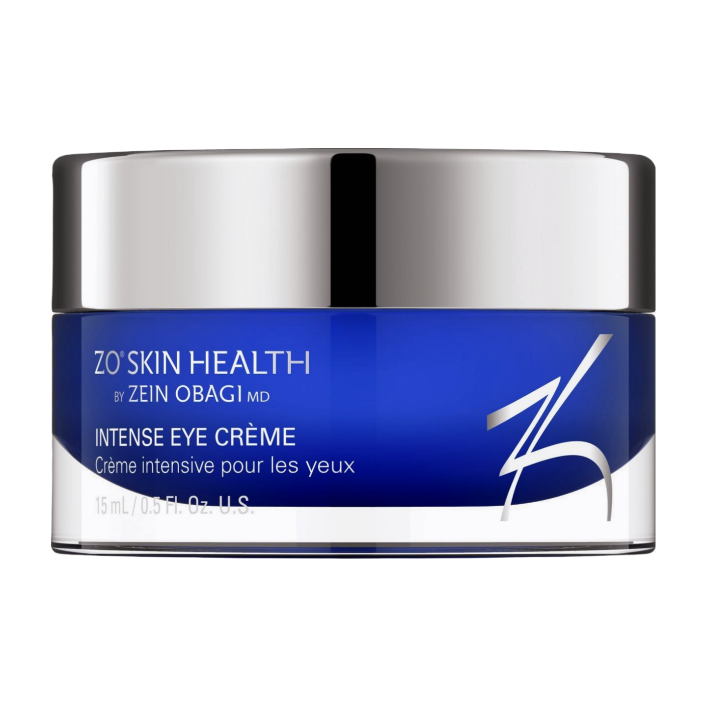 Intense Eye Crème