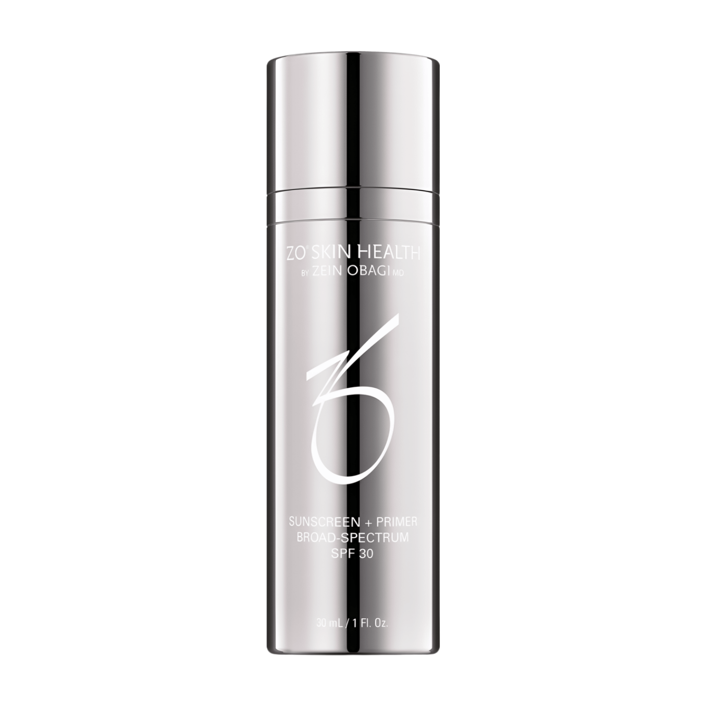 Sunscreen + Primer SPF 30