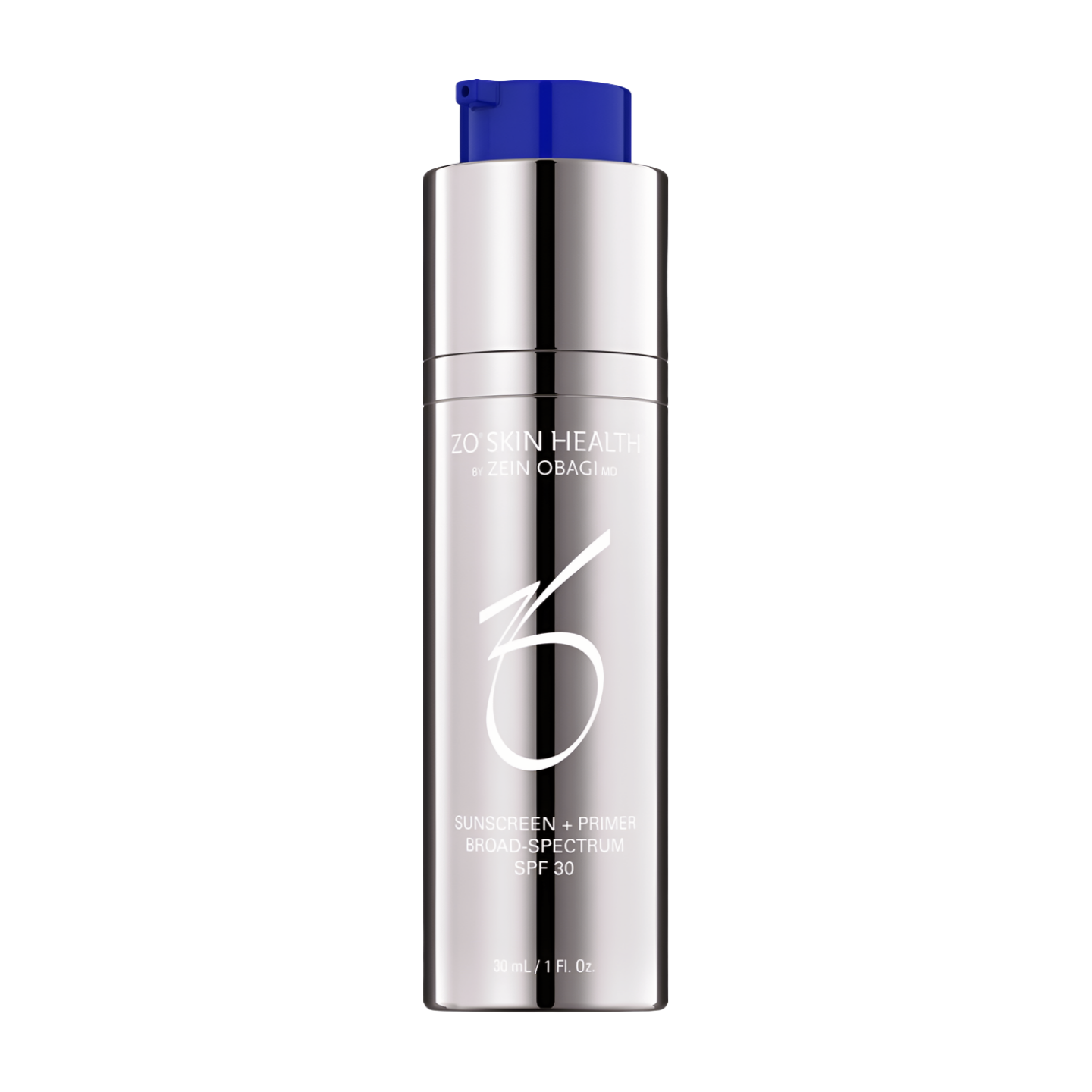 Sunscreen + Primer SPF 30
