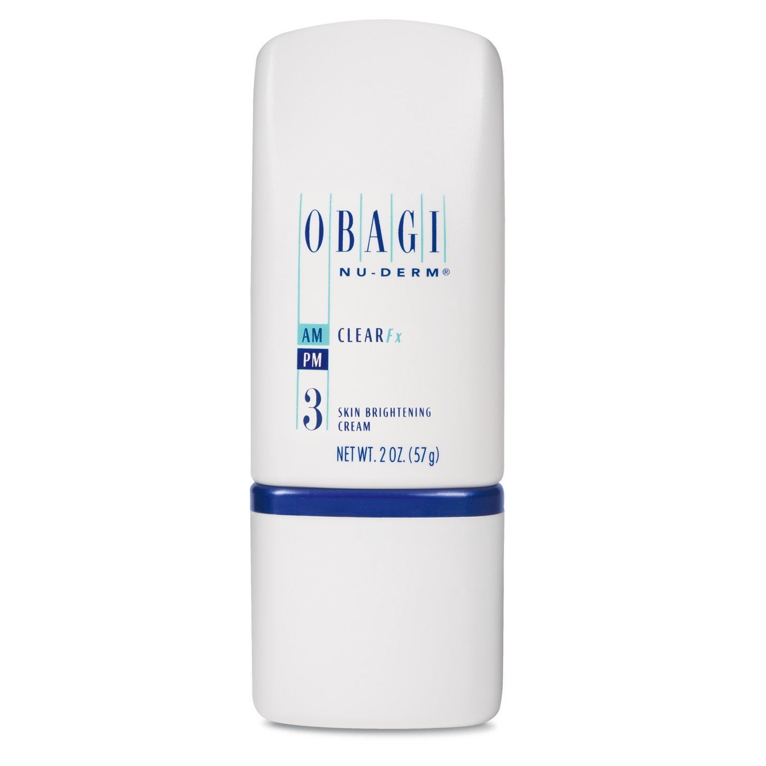 Nu-Derm Clear Fx