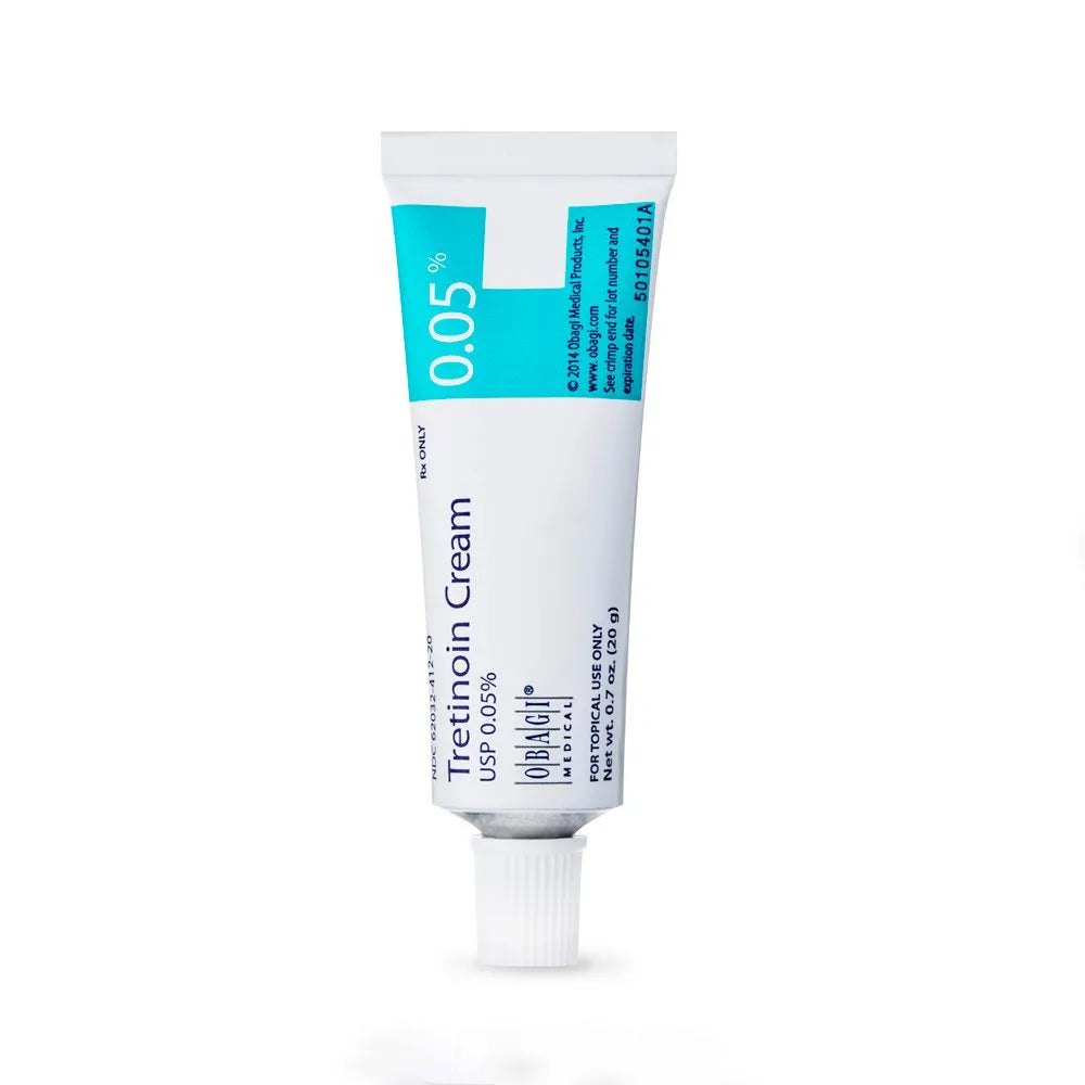 Tretinoin 0.05% Cream