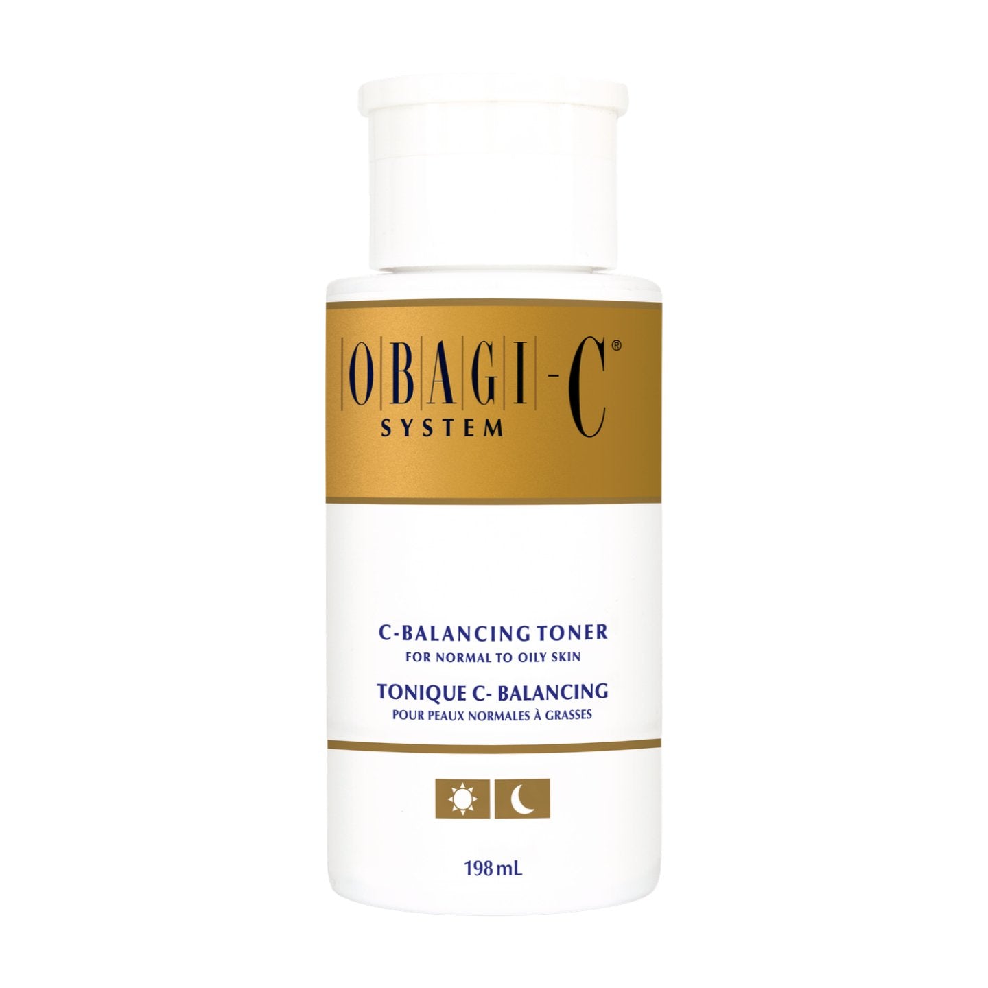 C-Balancing Toner
