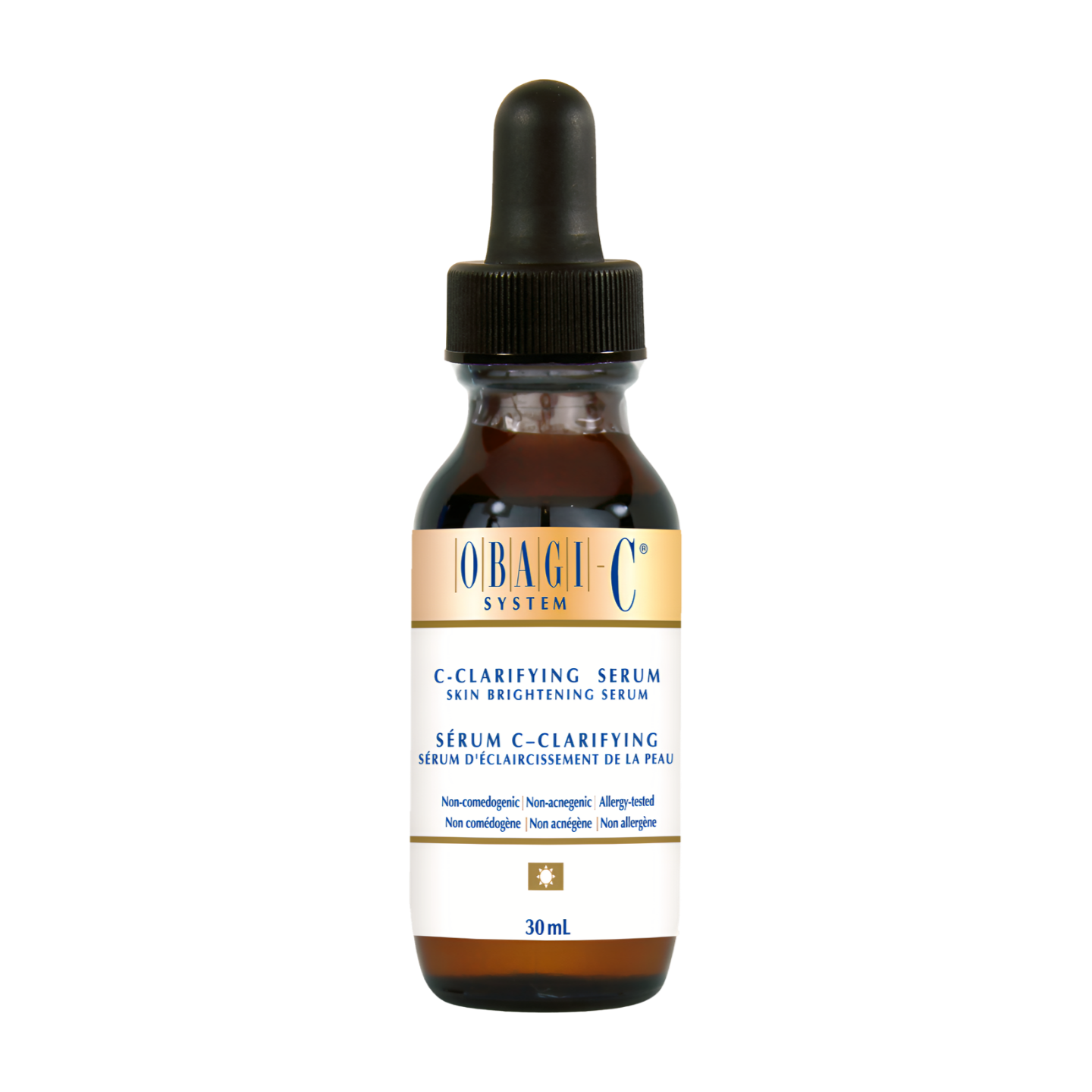 Fx C-Clarifying Serum
