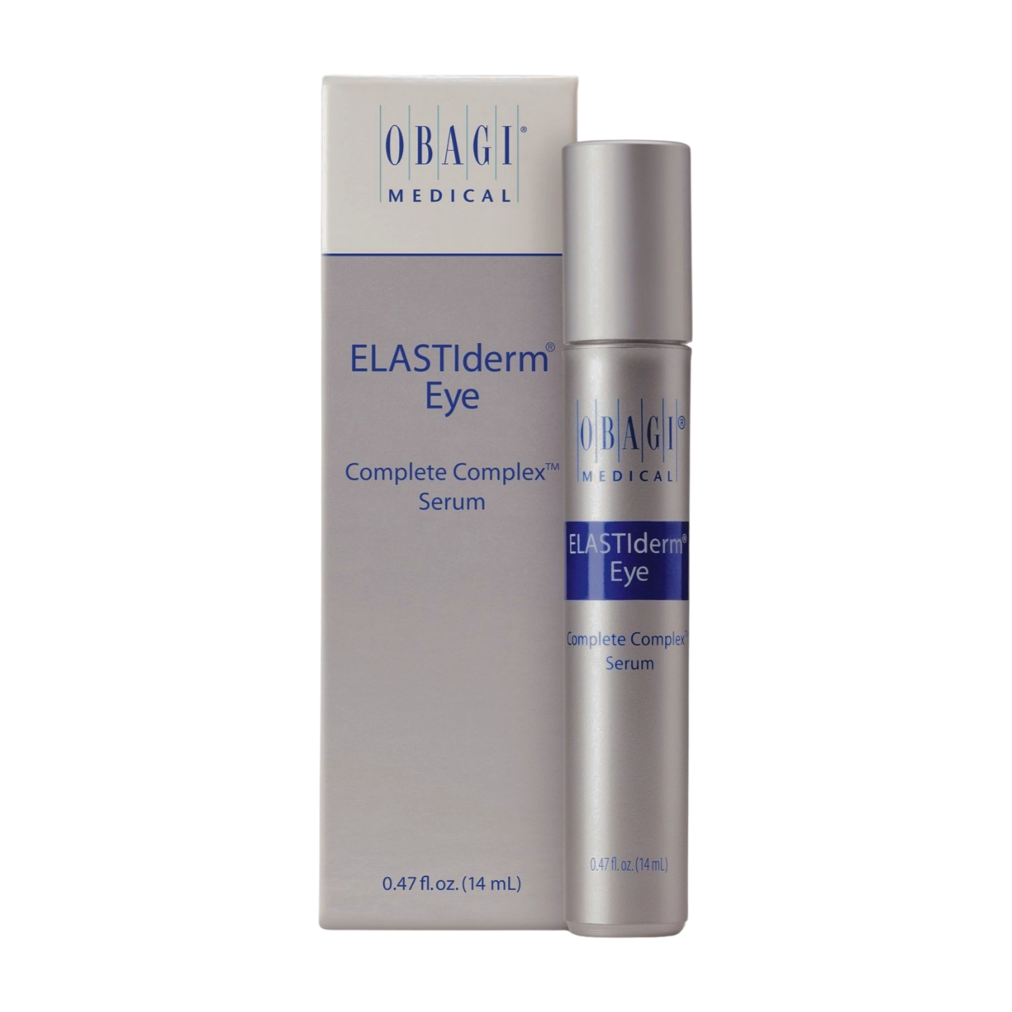 ELASTiderm Eye Complete Complex Serum