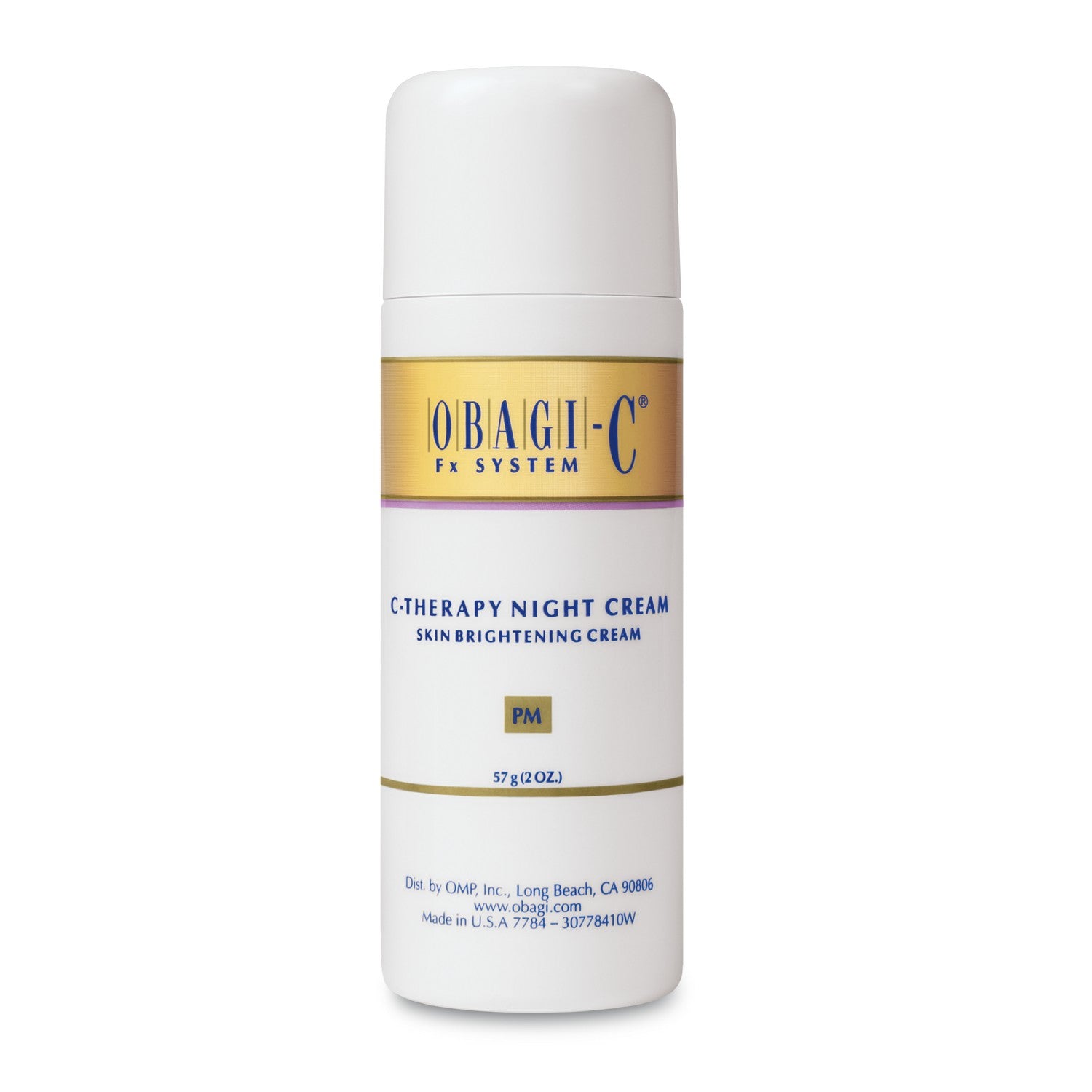 Fx C-Therapy Night Cream