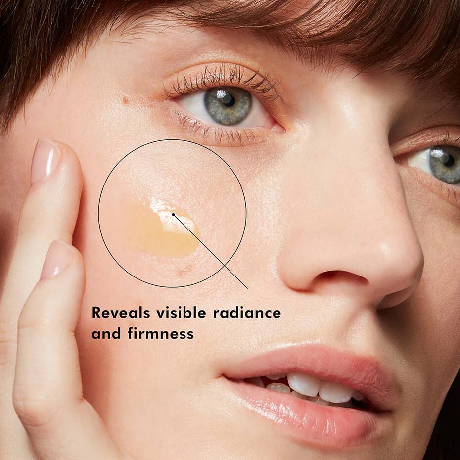 Resveratrol B E Night Serum