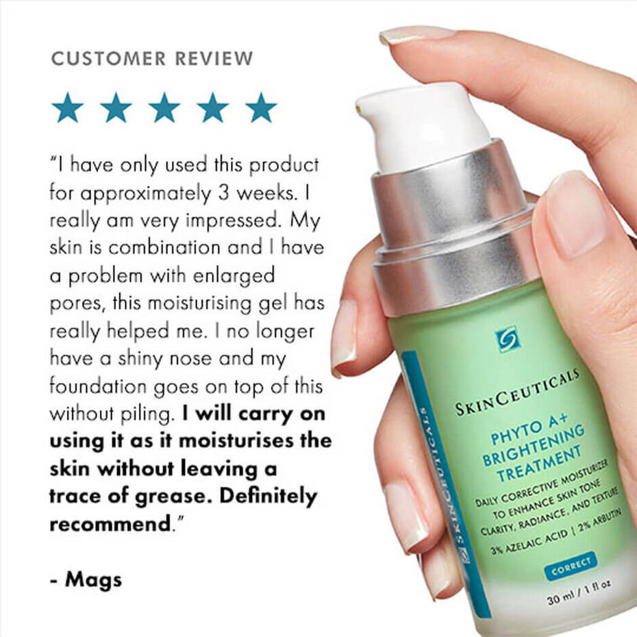 Phyto A+ Brightening Moisturiser