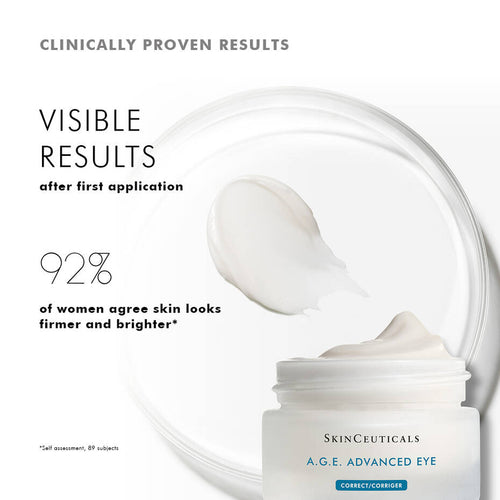 A.G.E Advanced Eye