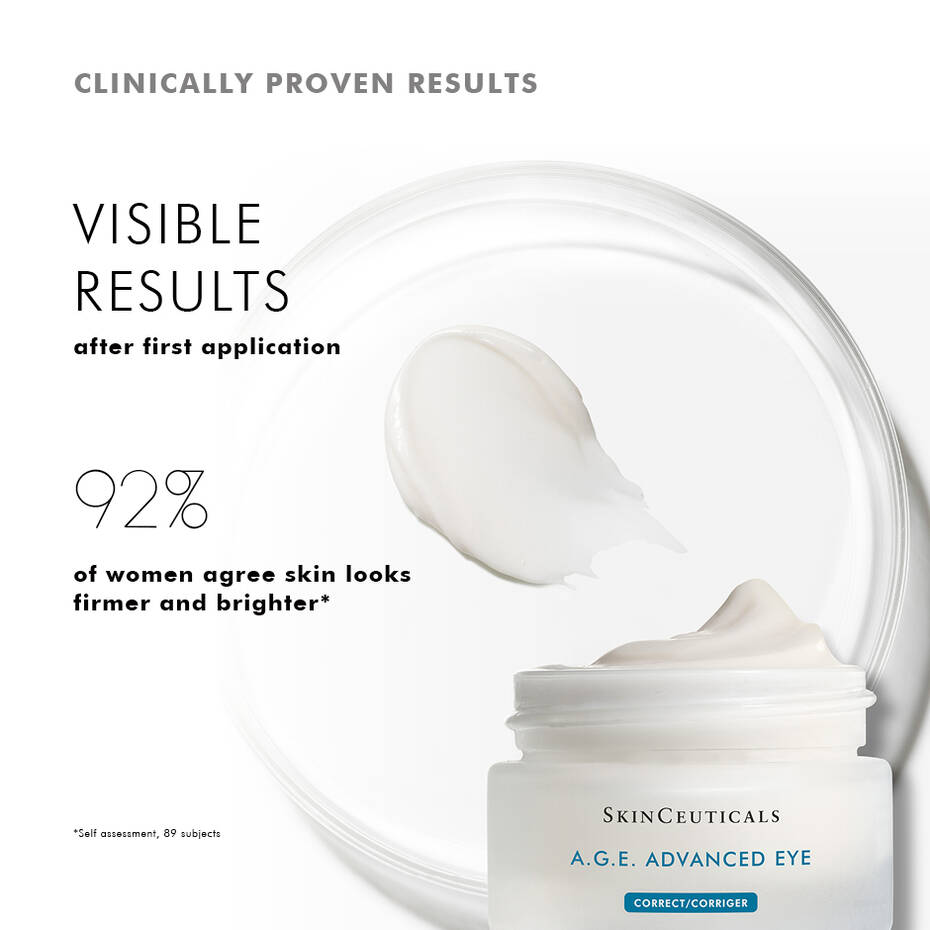 A.G.E Advanced Eye