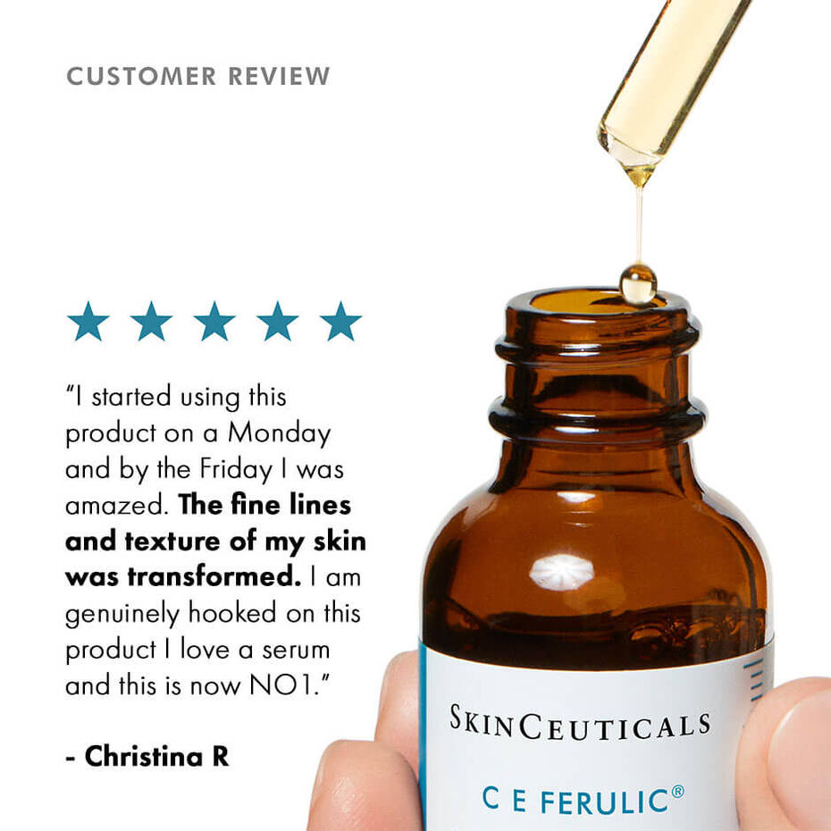 C E Ferulic