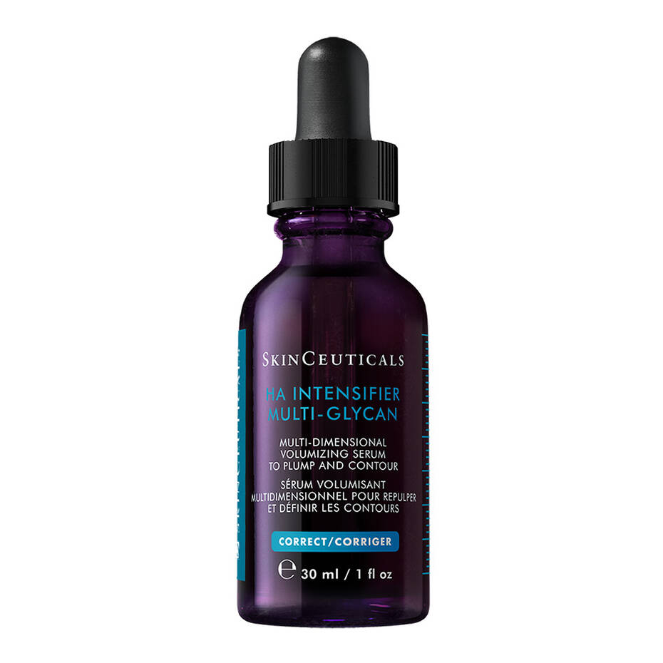 Hyaluronic Acid Intensifier Multi-Glycan Serum