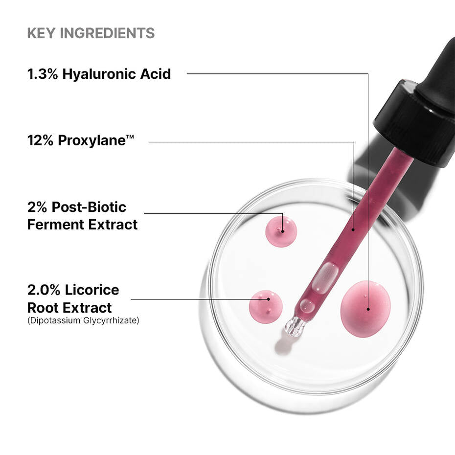 Hyaluronic Acid Intensifier Multi-Glycan Serum