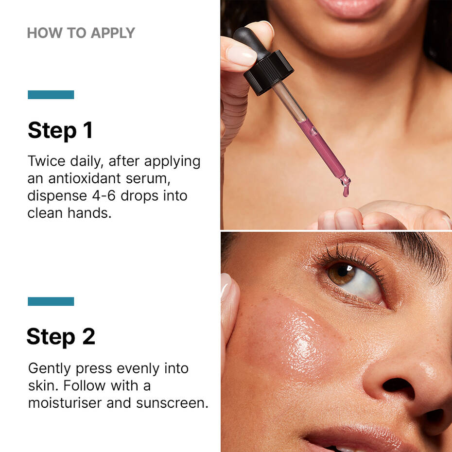 Hyaluronic Acid Intensifier Multi-Glycan Serum