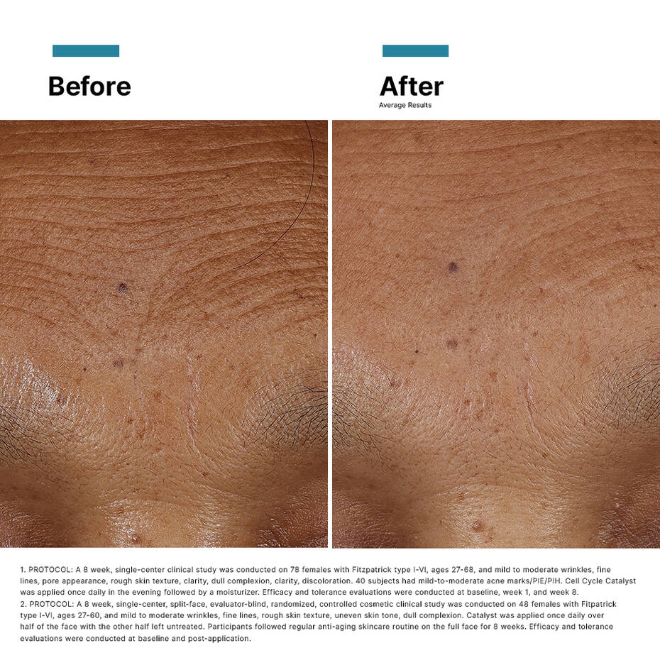 Hyaluronic Acid Intensifier Multi-Glycan Serum