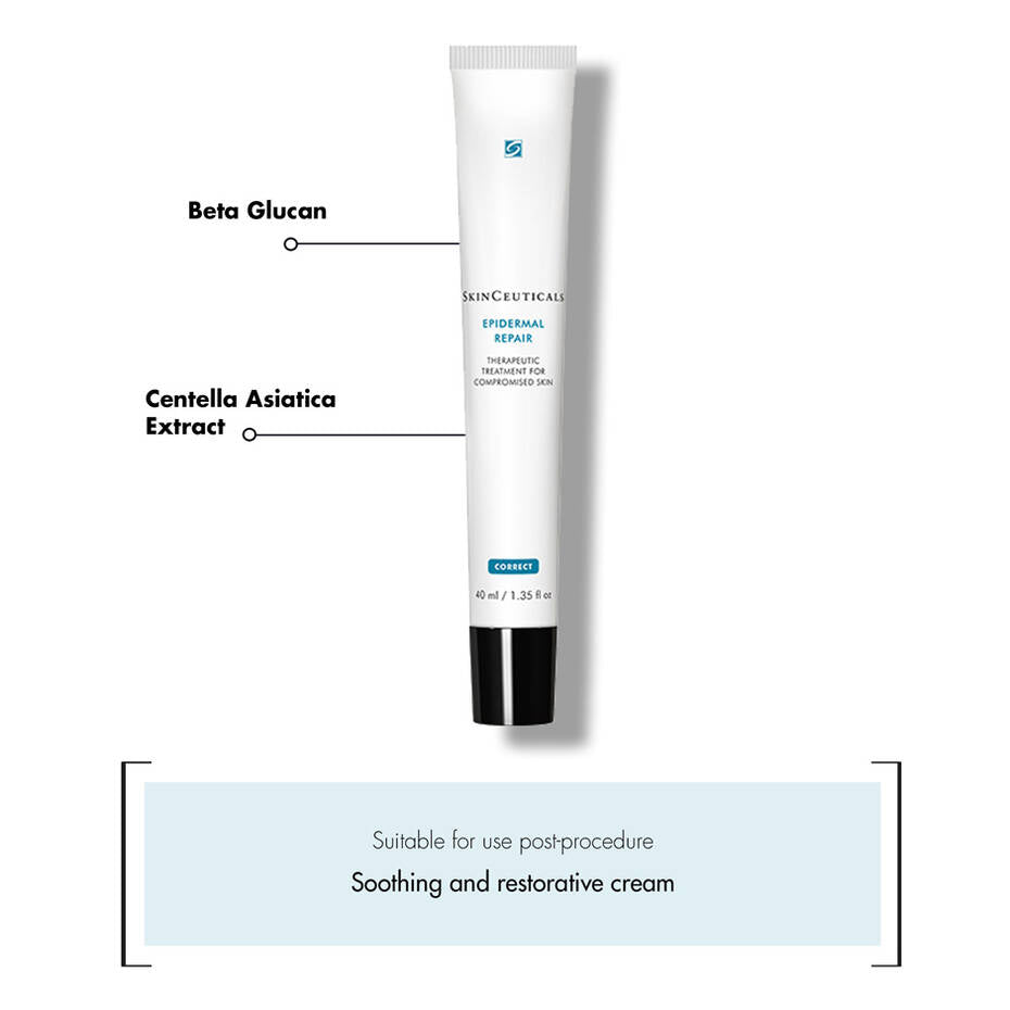 Epidermal Repair