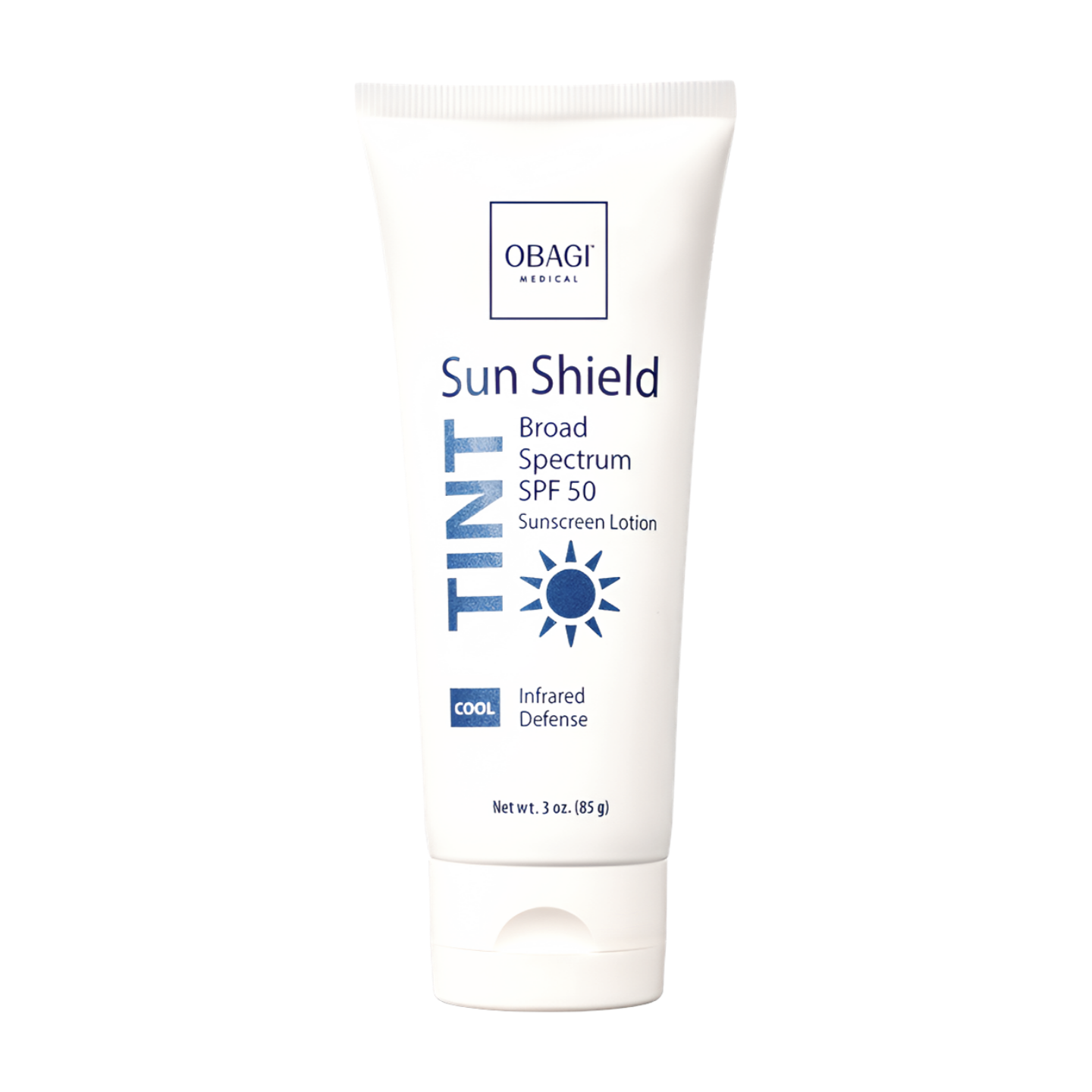 Obagi Sun Shield SPF50 Tint Cool