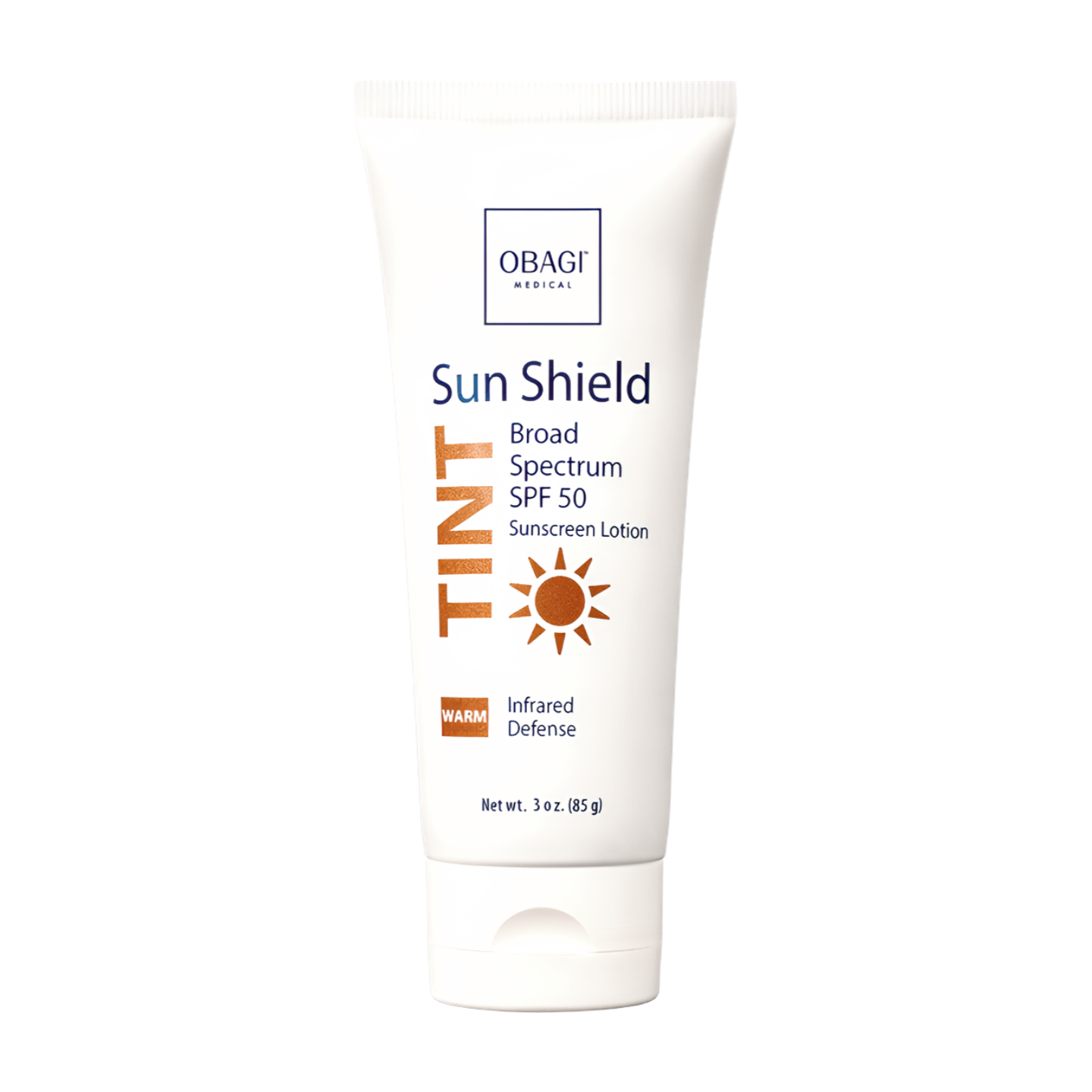 Obagi Sun Shield SPF50 Tint Warm