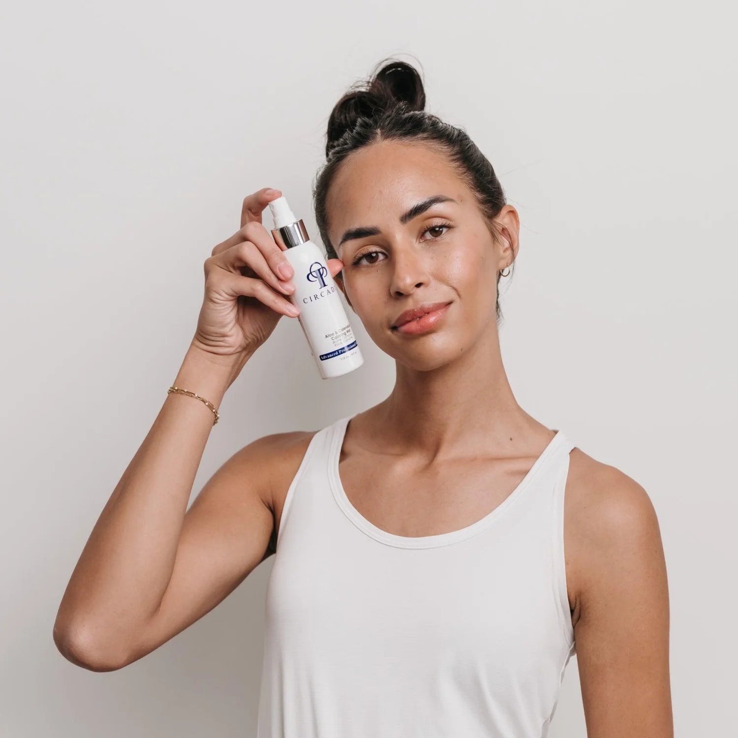 Aloe And Calendula Calming Mist