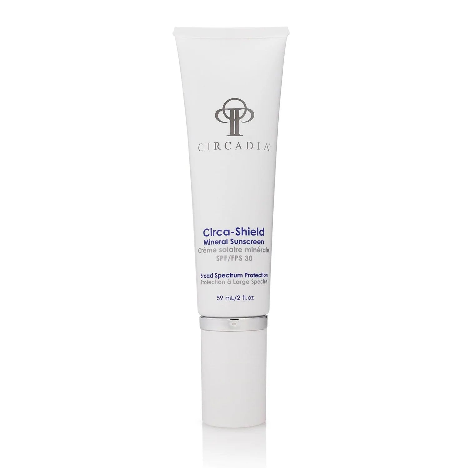 Circa-Shield Mineral Sunscreen Spf 30