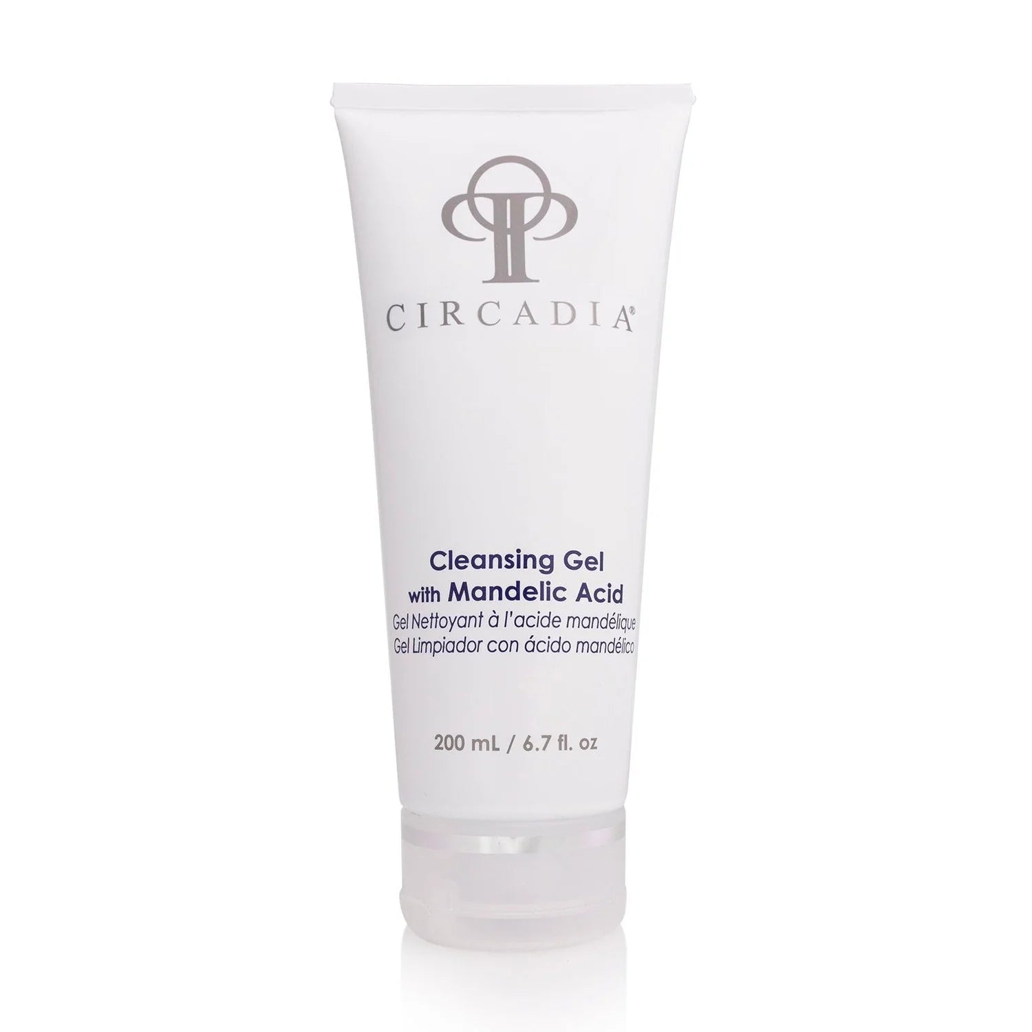 Mandelic Acid Cleansing Gel