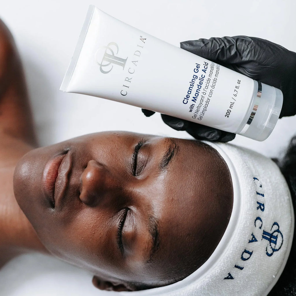 Mandelic Acid Cleansing Gel