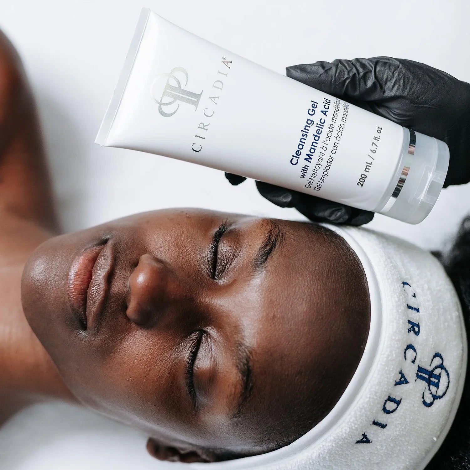 Mandelic Acid Cleansing Gel