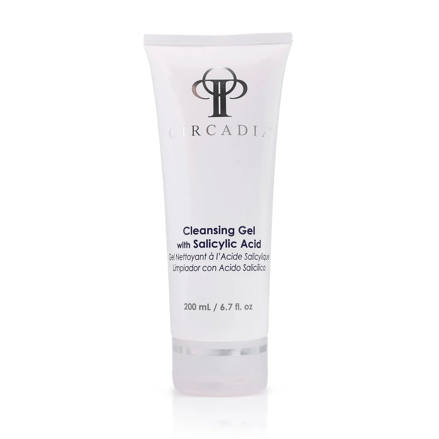 Cleansing Gel With Salicylic Acid