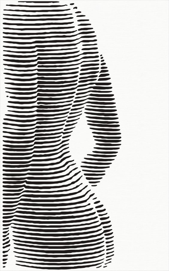 body silhouette 