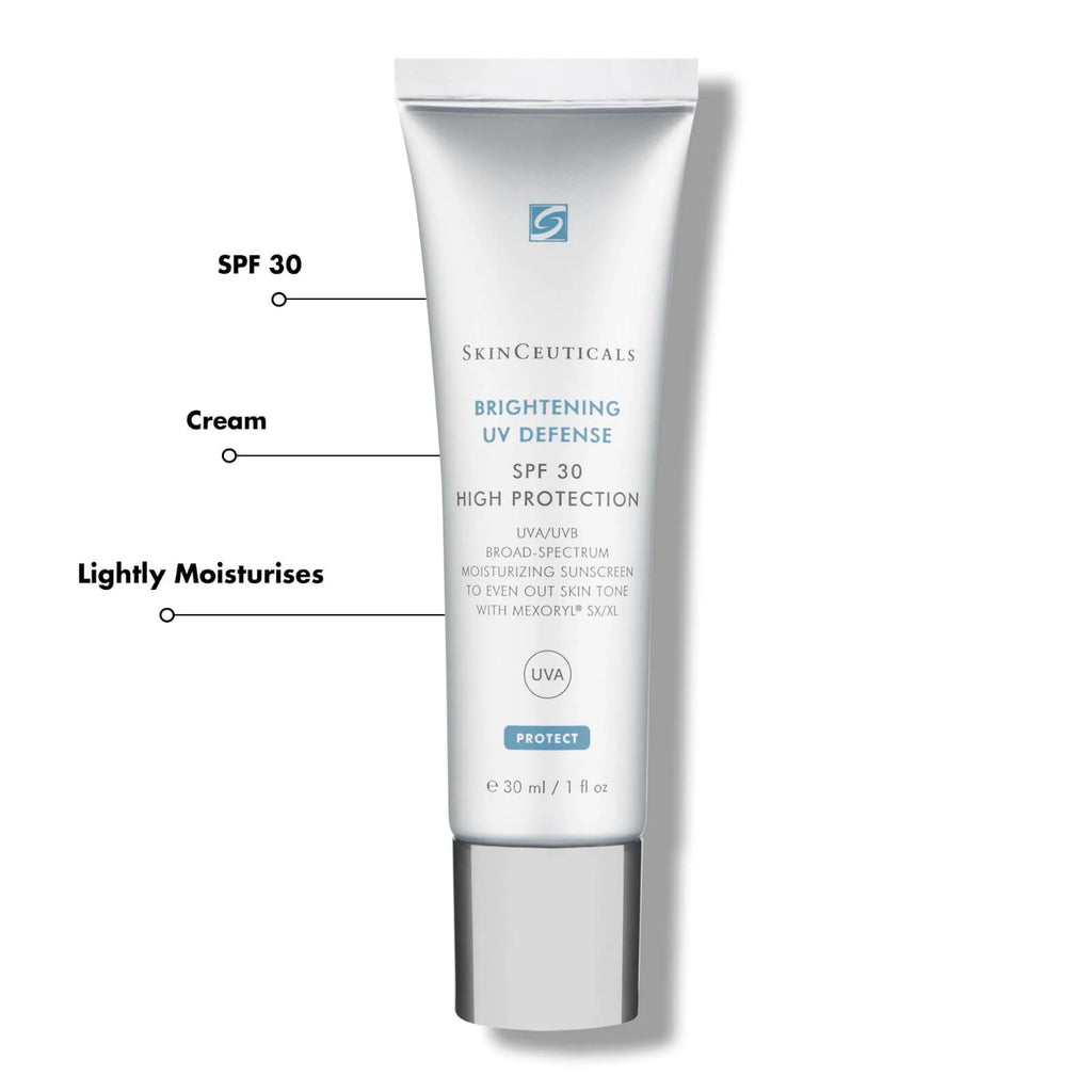 Brightening UV Defense SPF 30