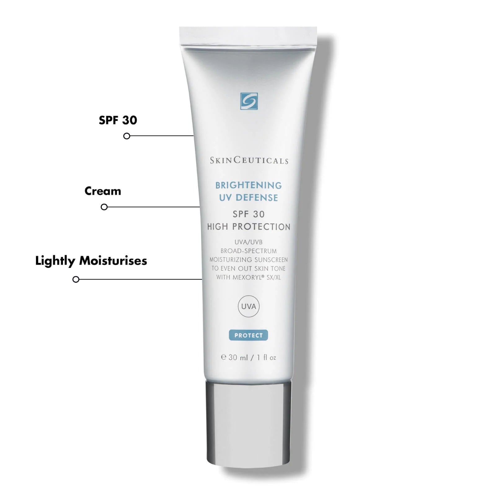 Brightening UV Defense SPF 30