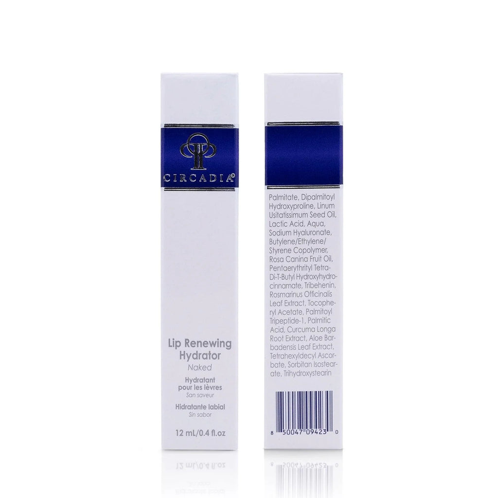 Lip Renewing Hydrator - Naked