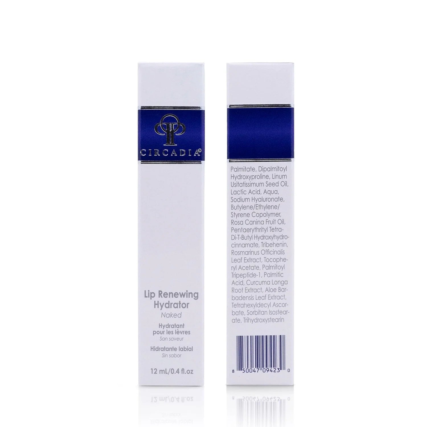 Lip Renewing Hydrator - Naked