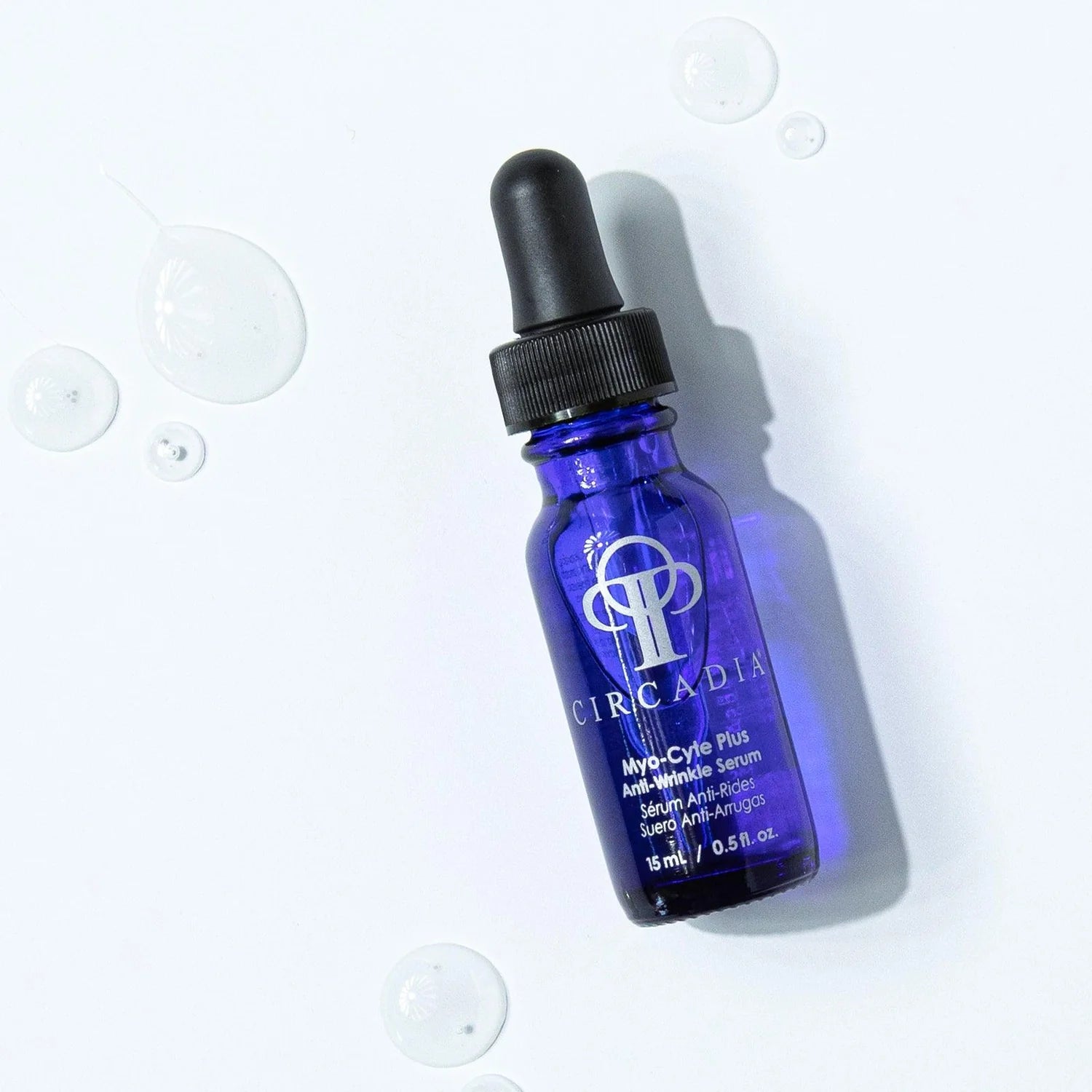 Myo-Cyte Plus Anti Wrinkle Serum