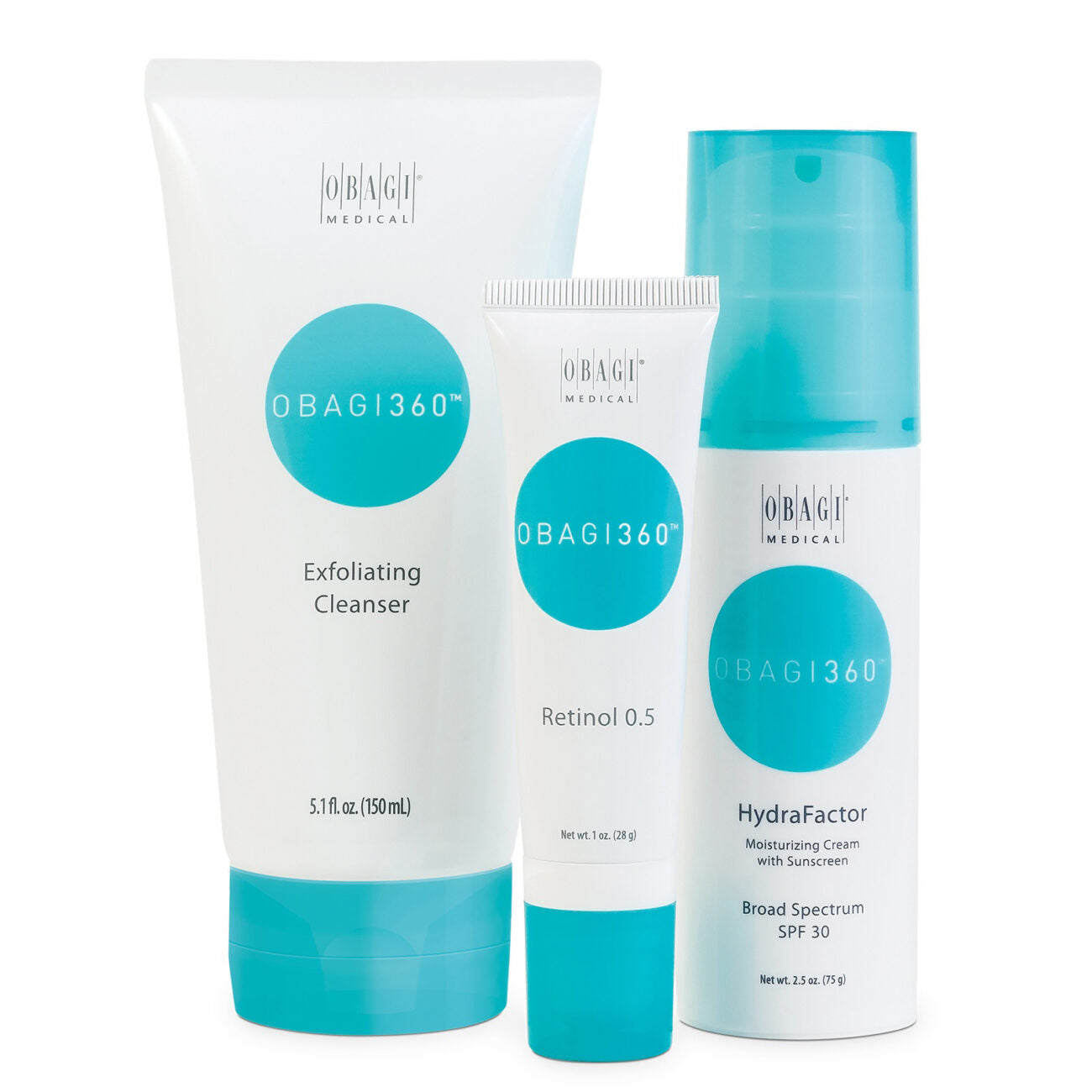 OBAGI360® System