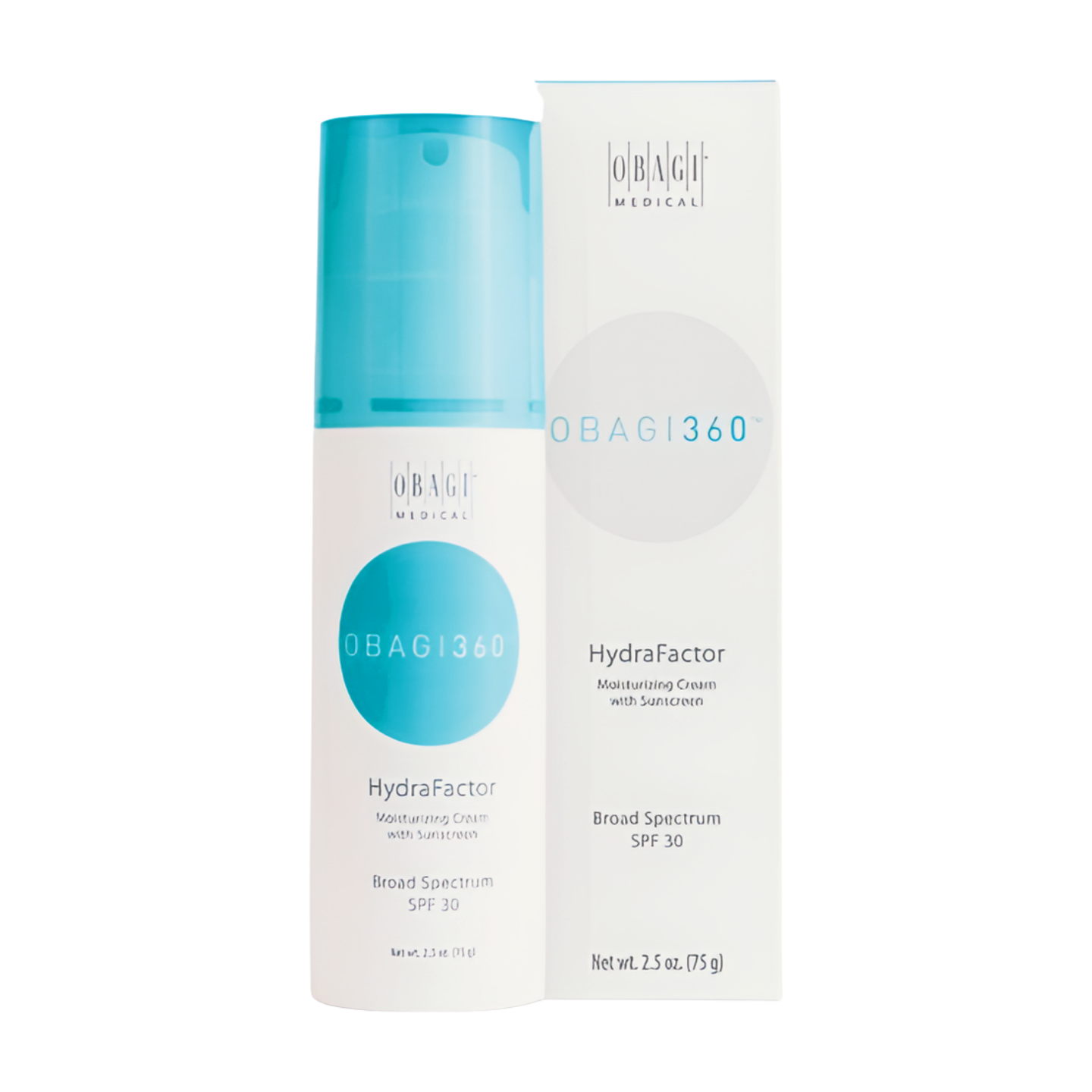 OBAGI360® HydraFactor SPF30