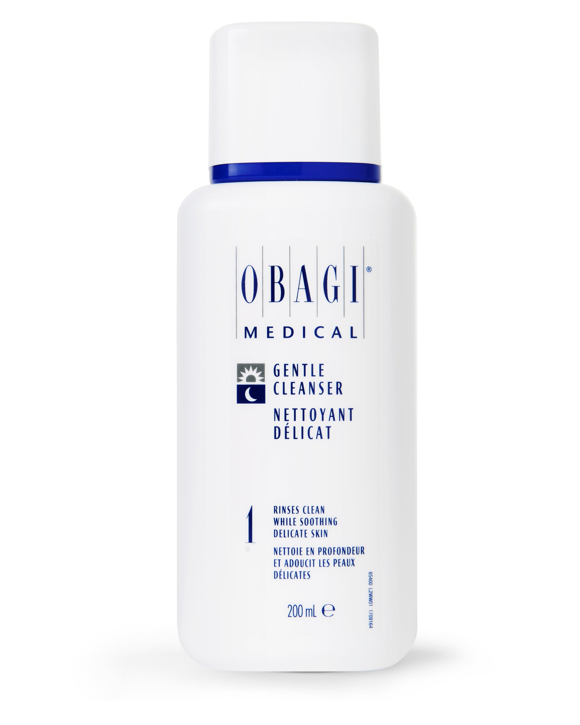 Nu-Derm Gentle Cleanser