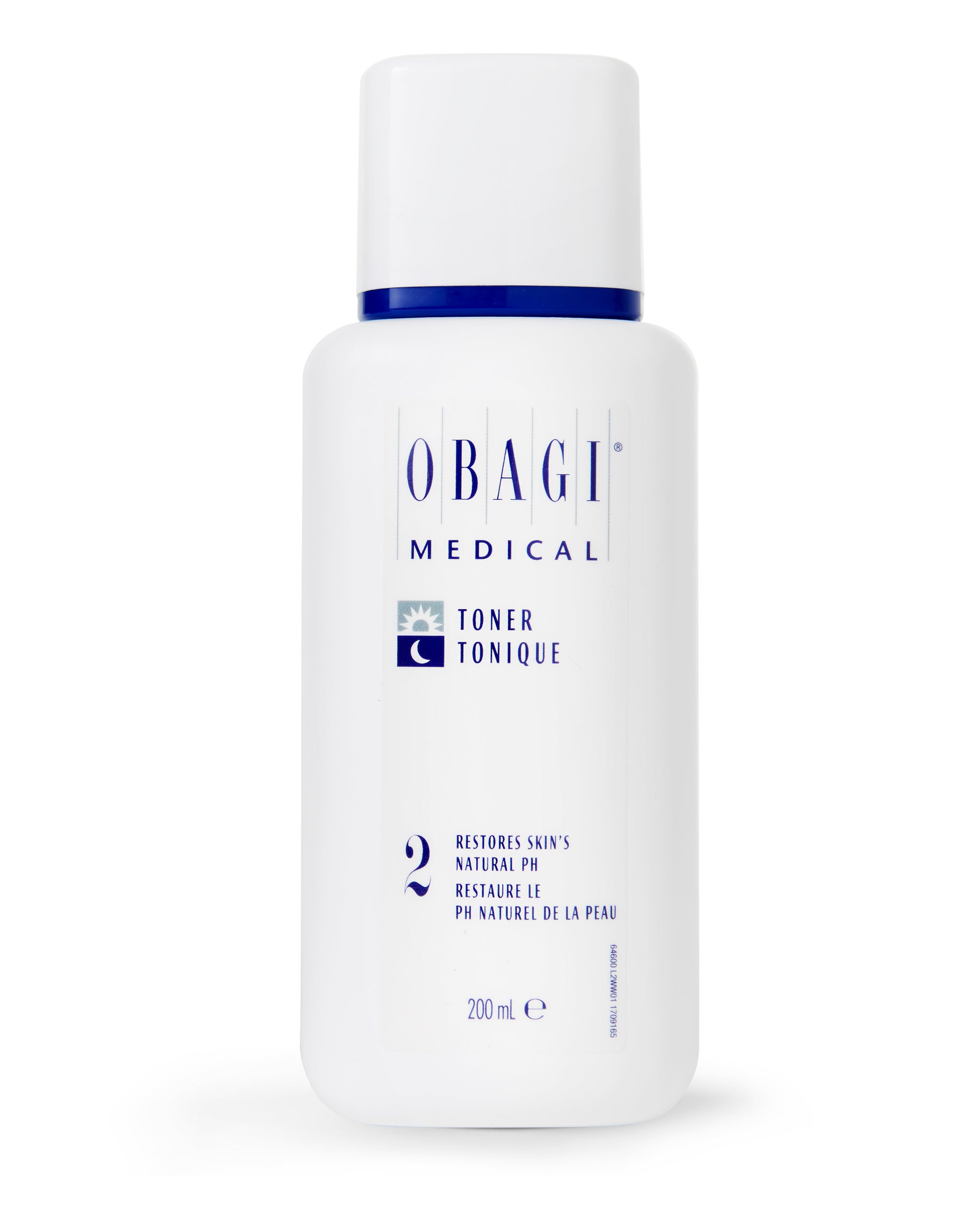 Nu-Derm Toner