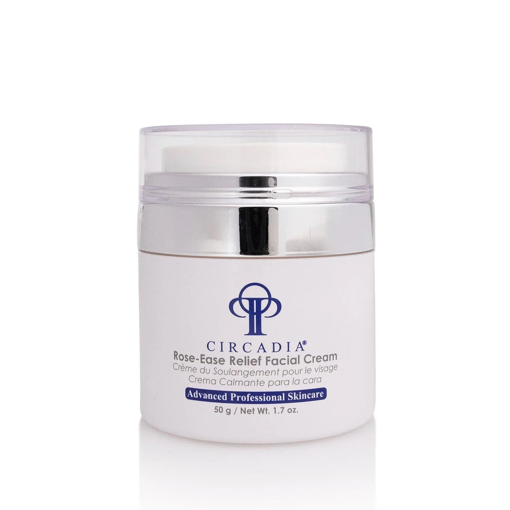 Rose Ease Relief Cream