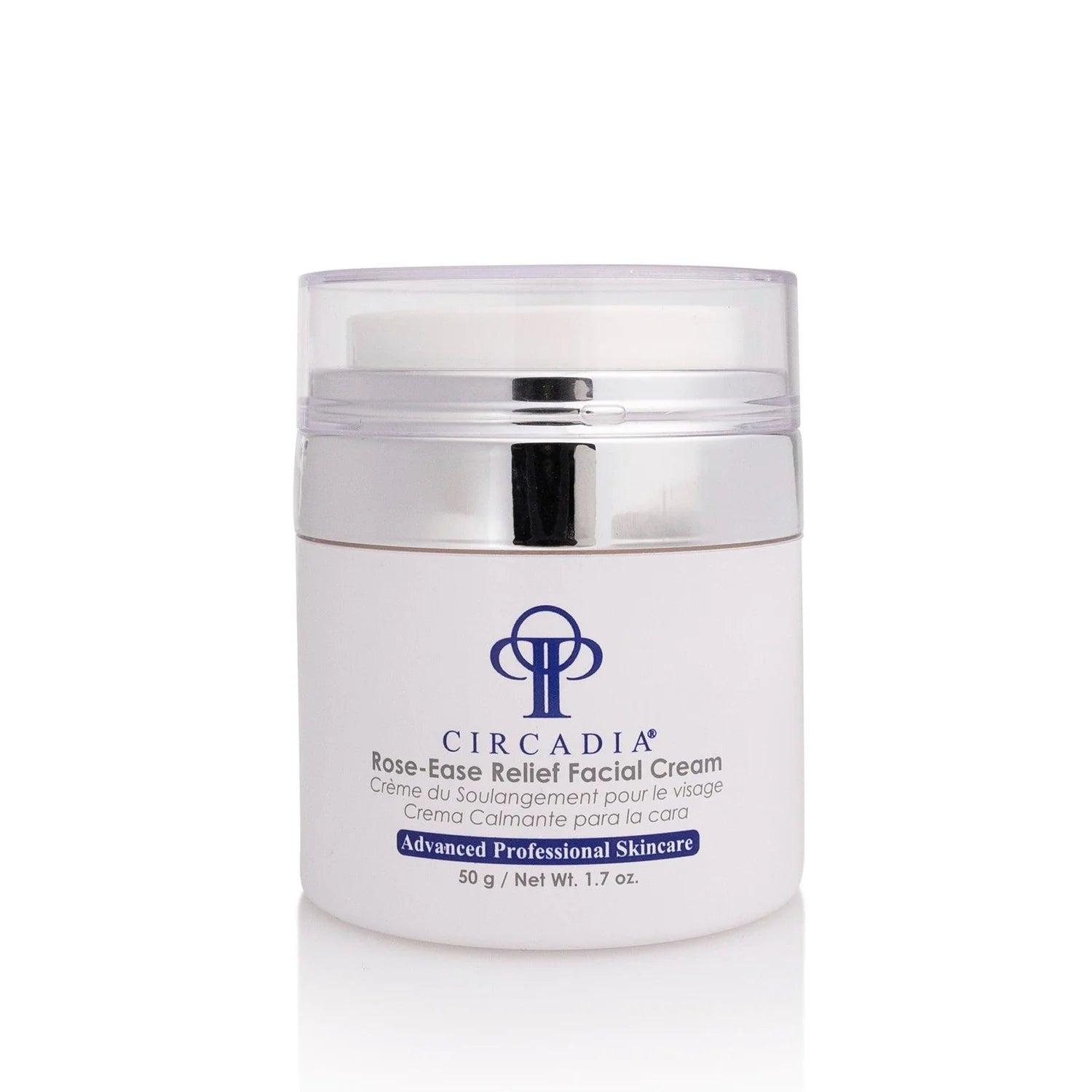 Rose Ease Relief Cream